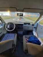 Volkswagen Transporter T4, 1999 г.