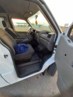 Volkswagen Transporter T4, 1999 г.