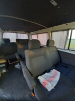 Volkswagen Transporter T4, 1999 г.