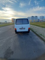 Volkswagen Transporter T4, 1999 г.