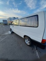 Volkswagen Transporter T4, 1999 г.