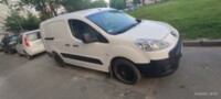 Peugeot Partner II, 2011 г.