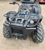 Stels ATV 500 GT, 2012 г.
