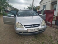Citroen C5 I, 2003 г.