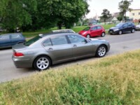 BMW 7 серия E66 (Long), 2007 г.