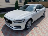 Volvo S90 II, 2017 г.