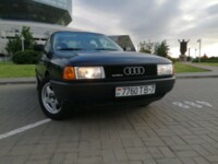 Audi 80 B3, 1989 г.