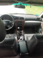 Subaru Legacy III, 2002 г.