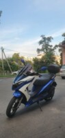 Racer RC, 2015 г.