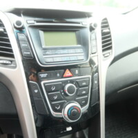 Hyundai i30 GD · Рестайлинг, 2016 г.