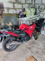 Lifan LF 200, 2017 г.
