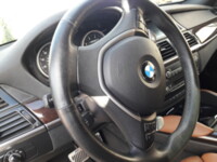BMW X6 E71, 2011 г.