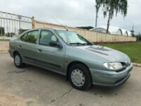 Renault Megane I, 1997 г.