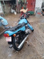 Jawa 638 638, 1990 г.