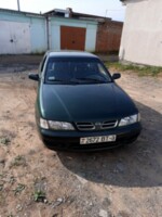 Nissan Primera P11, 1996 г.