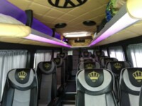 Volkswagen Crafter 2.5TDI, 2006 г.