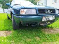 Audi 80 B4, 1993 г.