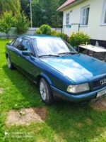 Audi 80 B4, 1993 г.