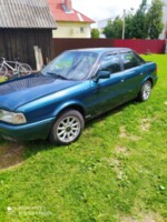 Audi 80 B4, 1993 г.