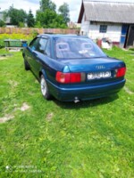 Audi 80 B4, 1993 г.