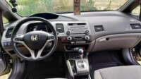 Honda Civic VIII, 2008 г.