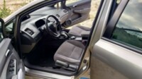 Honda Civic VIII, 2008 г.