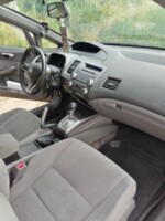 Honda Civic VIII, 2008 г.