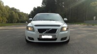 Volvo S40 II · Рестайлинг, 2009 г.
