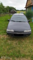 Citroen Xantia X1, 1997 г.