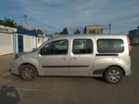 Renault Kangoo II · Рестайлинг, 2016 г.