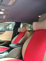 Chevrolet Malibu IX, 2016 г.