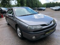 Renault Laguna I, 2000 г.