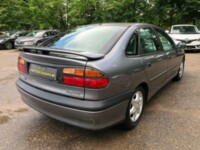 Renault Laguna I, 2000 г.