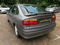 Renault Laguna I, 2000 г.