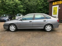 Renault Laguna I, 2000 г.