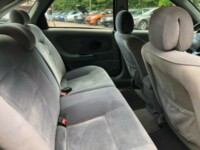 Renault Laguna I, 2000 г.