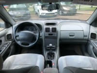 Renault Laguna I, 2000 г.