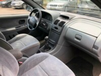 Renault Laguna I, 2000 г.