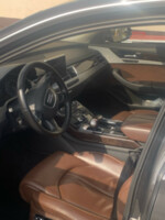 Audi A8 D4, 2011 г.