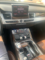 Audi A8 D4, 2011 г.