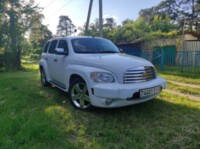 Chevrolet HHR, 2006 г.