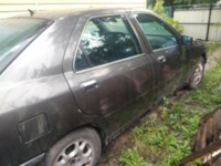 Lancia Kappa, 1998 г.