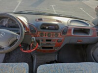 Mercedes-Benz Sprinter, 2001 г.
