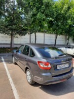 Lada (ВАЗ) Granta I · Рестайлинг, 2020 г.