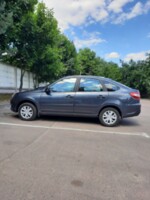 Lada (ВАЗ) Granta I · Рестайлинг, 2020 г.