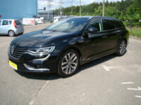 Renault Talisman, 2016 г.