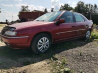 Citroen Xantia X1, 1997 г.
