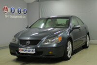 Acura RL KB1, 2004 г.