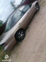 Dodge Intrepid I, 1995 г.