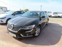 Renault Talisman, 2017 г.